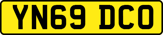 YN69DCO