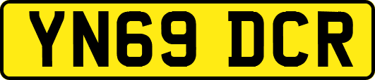 YN69DCR
