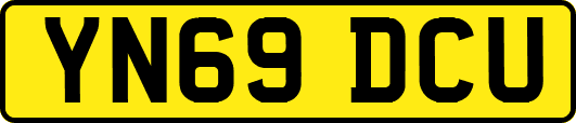 YN69DCU