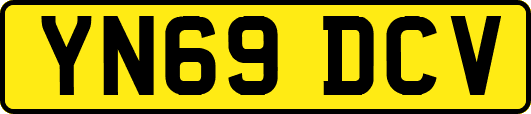 YN69DCV