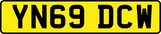 YN69DCW