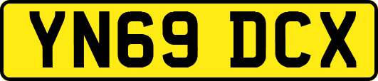 YN69DCX