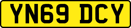 YN69DCY