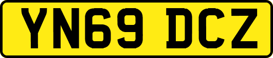 YN69DCZ