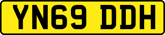 YN69DDH