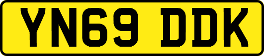 YN69DDK