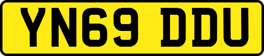 YN69DDU