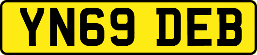 YN69DEB