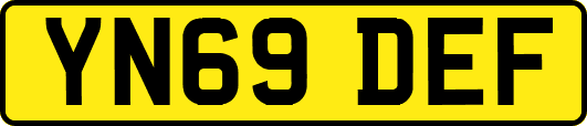 YN69DEF