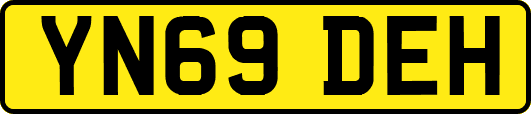 YN69DEH