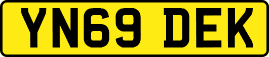 YN69DEK