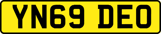 YN69DEO
