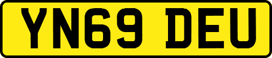YN69DEU