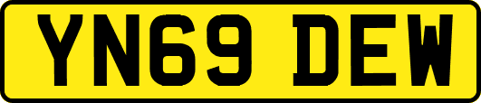 YN69DEW