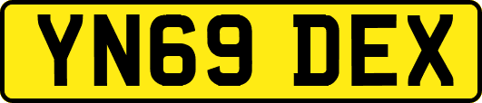 YN69DEX