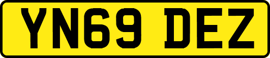 YN69DEZ