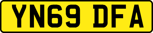 YN69DFA
