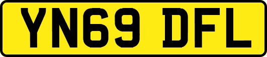 YN69DFL
