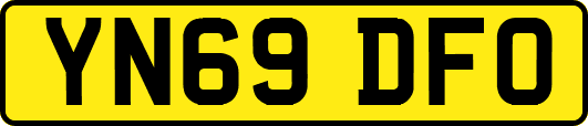 YN69DFO