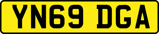 YN69DGA
