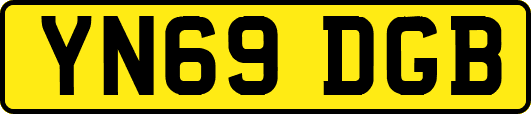 YN69DGB