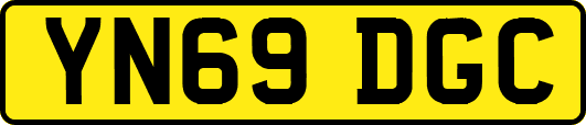 YN69DGC