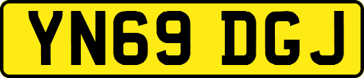 YN69DGJ