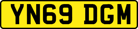 YN69DGM