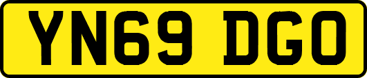YN69DGO