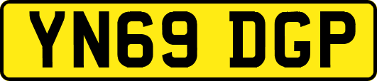 YN69DGP