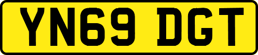 YN69DGT