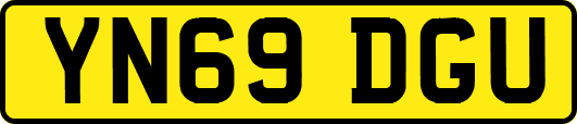YN69DGU