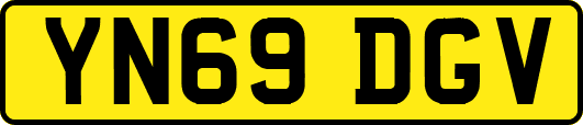 YN69DGV
