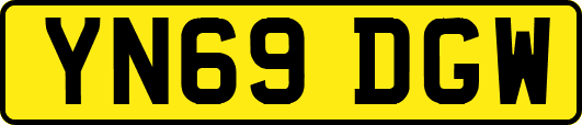 YN69DGW