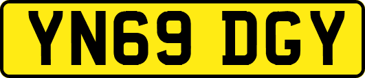 YN69DGY