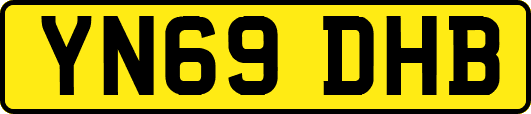 YN69DHB