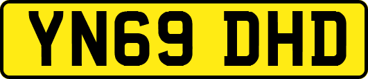 YN69DHD