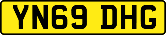 YN69DHG