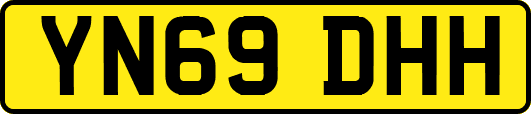 YN69DHH