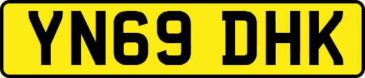 YN69DHK