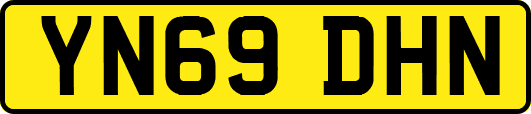 YN69DHN