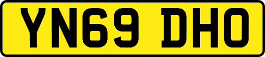 YN69DHO