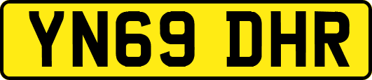 YN69DHR