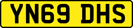 YN69DHS