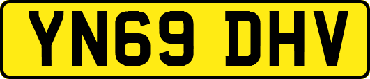 YN69DHV