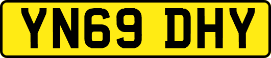YN69DHY
