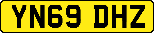 YN69DHZ