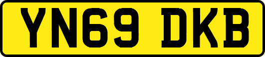 YN69DKB