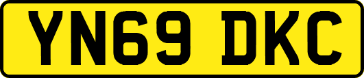 YN69DKC