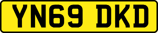 YN69DKD
